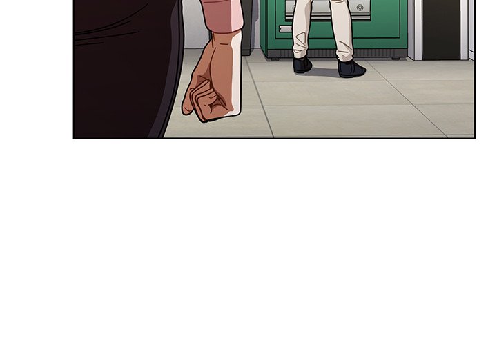 Naughty Little Secret - episode 4 - 2