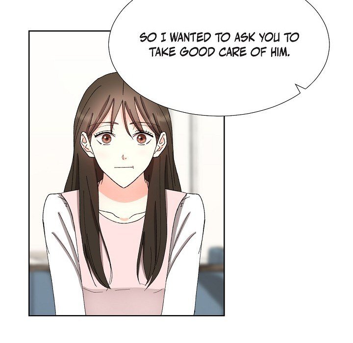 Fragrant Office Life - episode 22 - 15