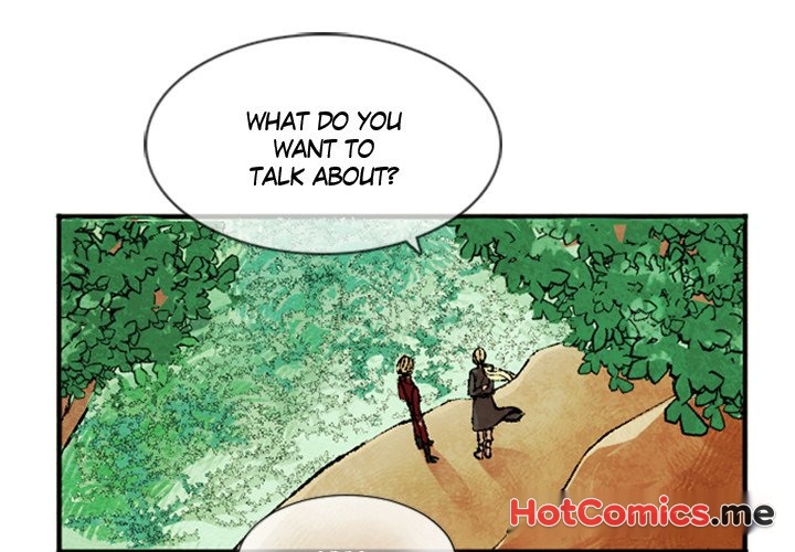 Today, I Meet a Dragon - episode 2 - 1