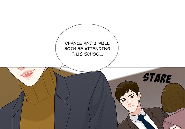 Unrequited Love - episode 3 - 3