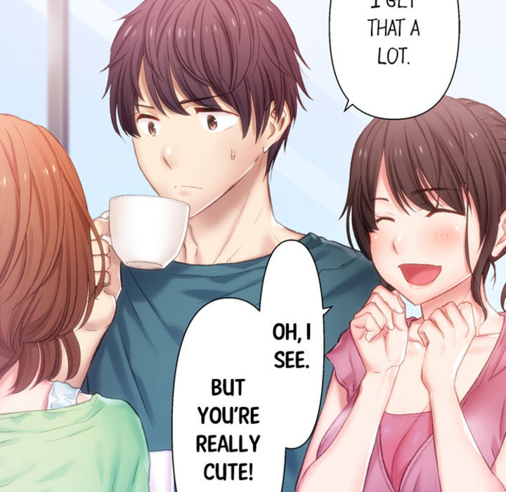 100% Compatibility: My DNA Desires My Step-Brother - episode 10 - 49