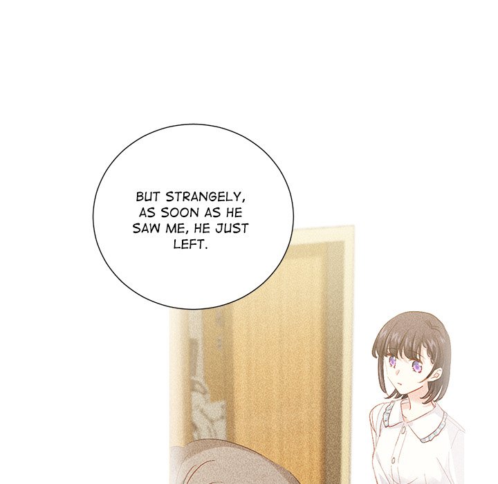 A Young Case of Hearts - episode 33 - 8