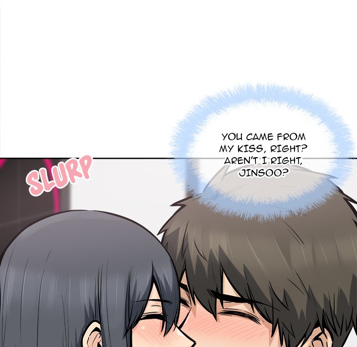 Excuse me, This is my Room - episode 87 - 65