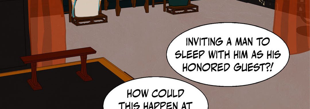 The Palace of Bardo - episode 6 - 174