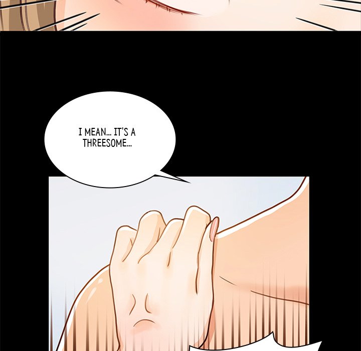 Secret Campus - episode 1 - 90