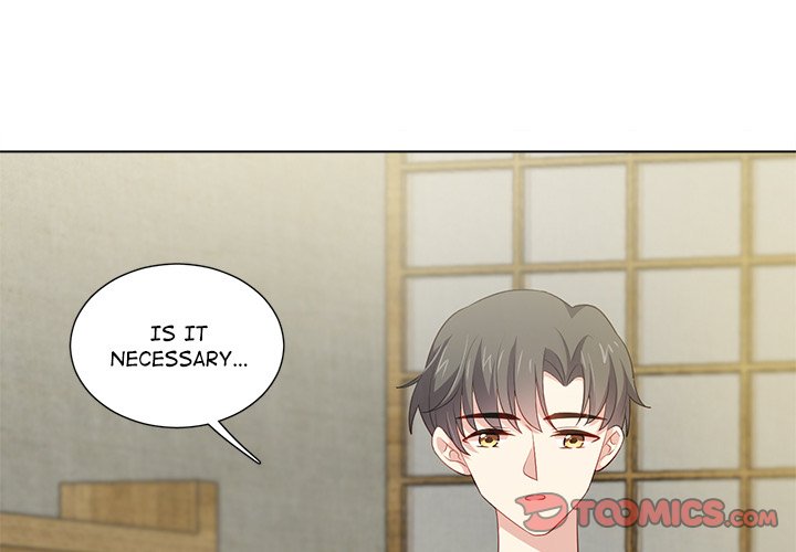 A Young Case of Hearts - episode 15 - 2