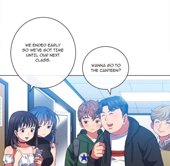 My High School Bully - episode 62 - 6