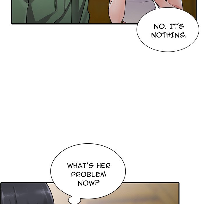 The Maids of the Mansion - episode 7 - 64