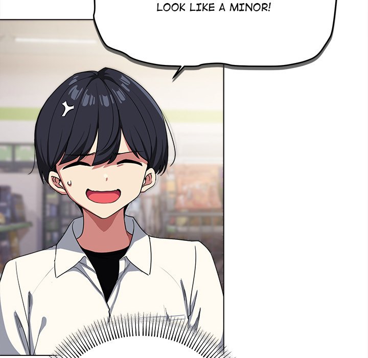 Someone Stop Her! - episode 1 - 18
