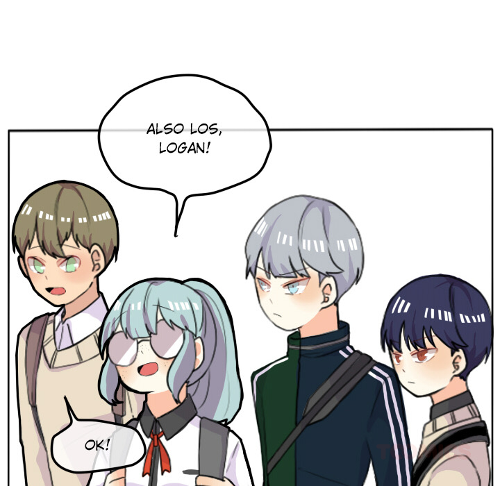 Das Chillige Pärchen - episode 16 - 48