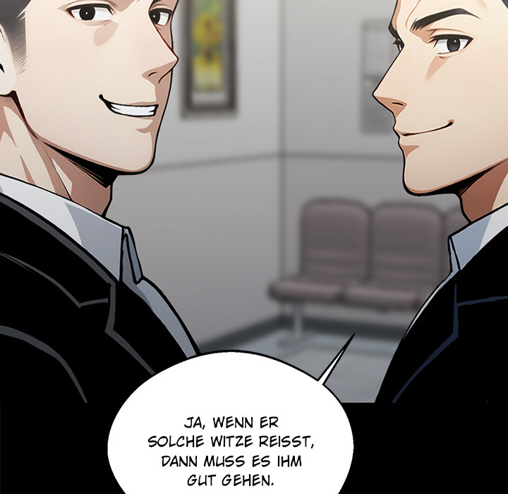 Workaholic Gangster - episode 3 - 15