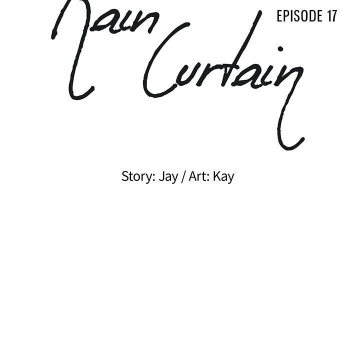 Rain Curtain - episode 17 - 21