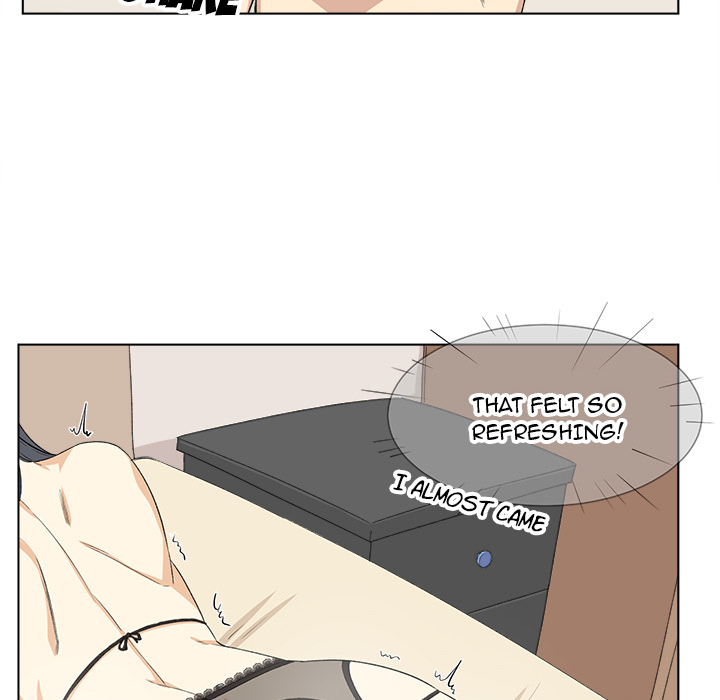 Excuse me, This is my Room - UNCENSORED - episode 17 - 43