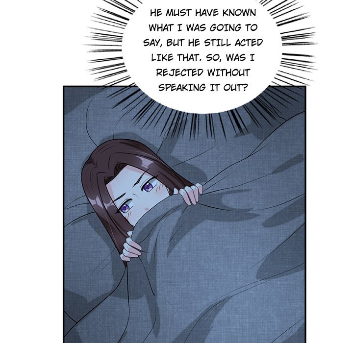 Mommy, Where's My Daddy? - episode 22 - 4