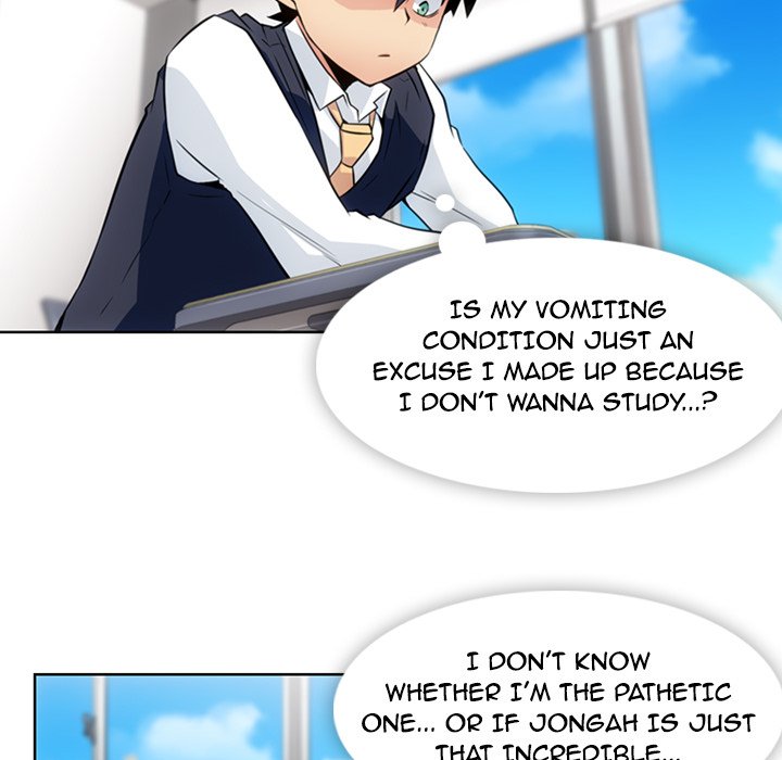 Such a Cute Spy - episode 23 - 66