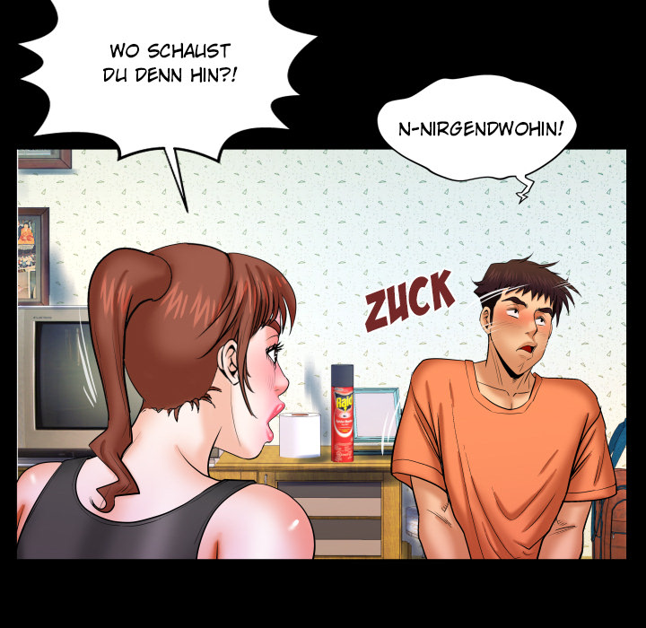 Ihr Geheimnis - episode 33 - 40