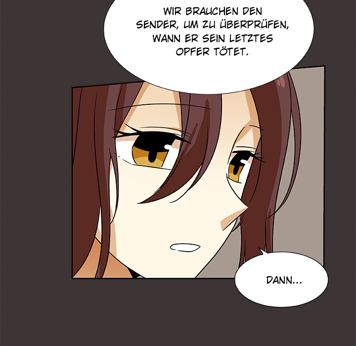 Mörder in klein - episode 46 - 54