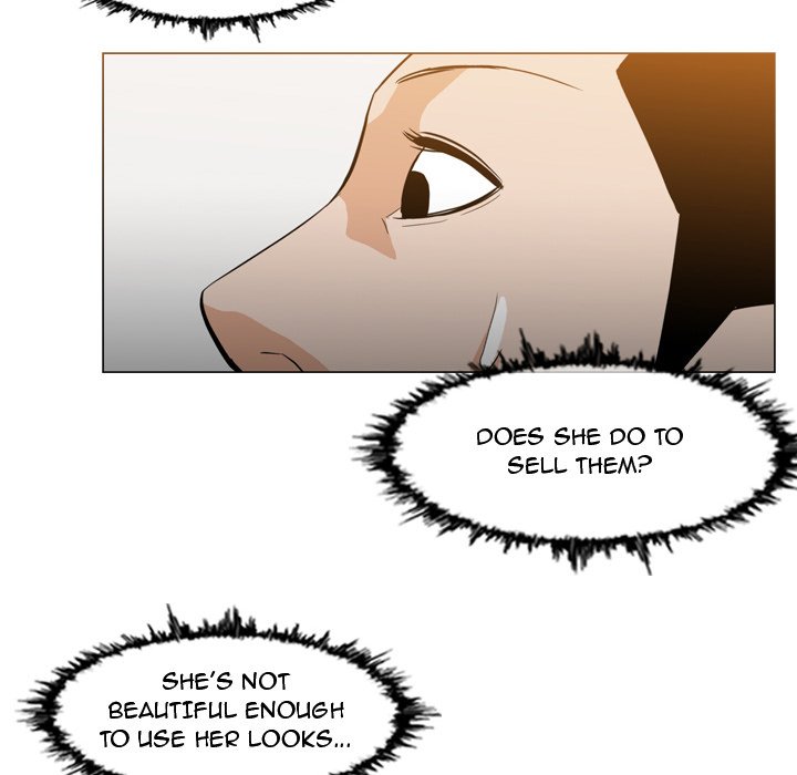 Path to Salvation - episode 13 - 19