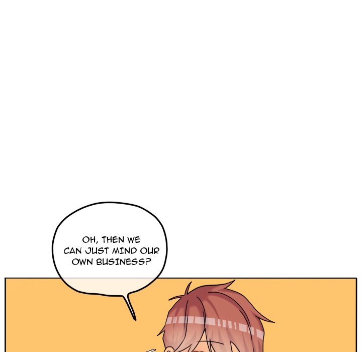The Chill Couple - episode 74 - 69