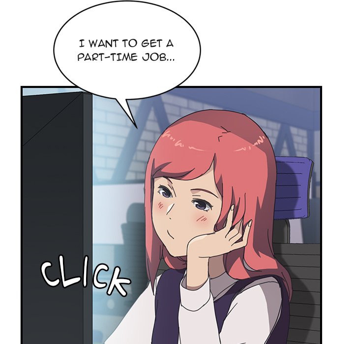 The Unwanted Roommate - episode 13 - 76