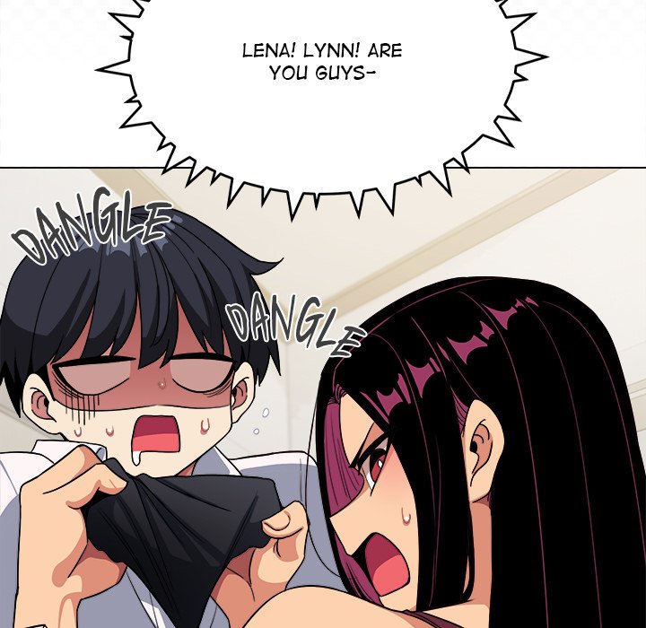 Someone Stop Her! - episode 4 - 50