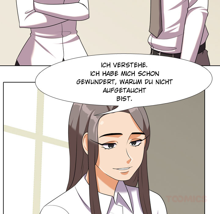 Das Partnerkarussell - episode 38 - 34