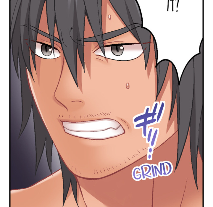 Lusting After Your Muscles - episode 8 - 20