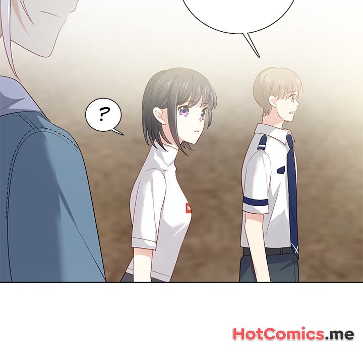 A Young Case of Hearts - episode 20 - 77