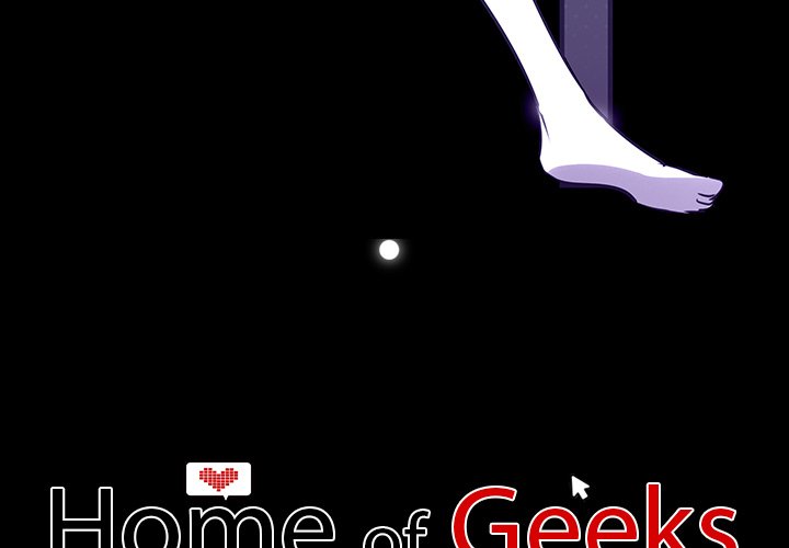 Home of Geeks - episode 14 - 2