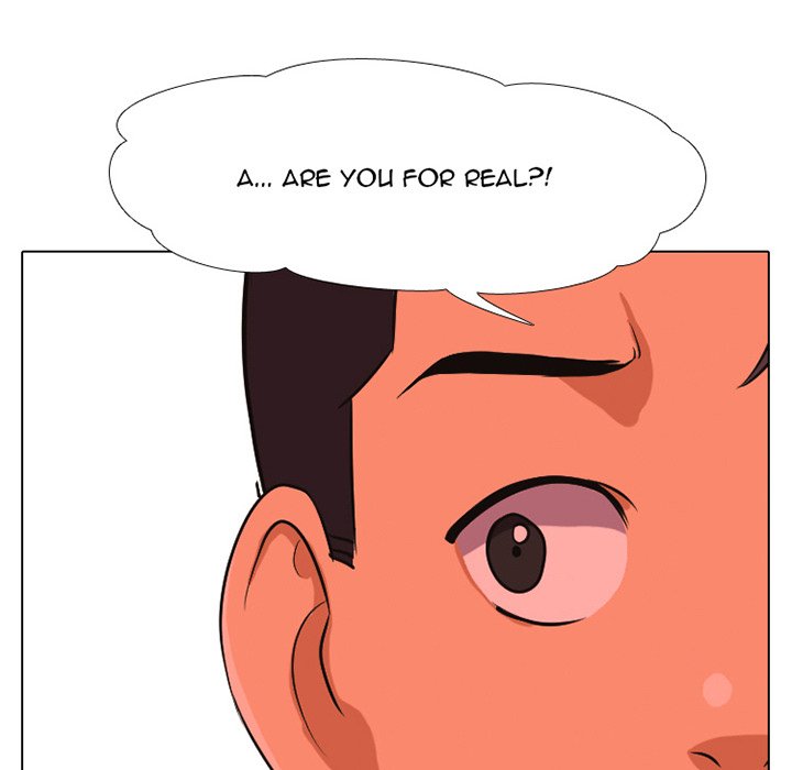 Our Exchange - episode Prologue - 35