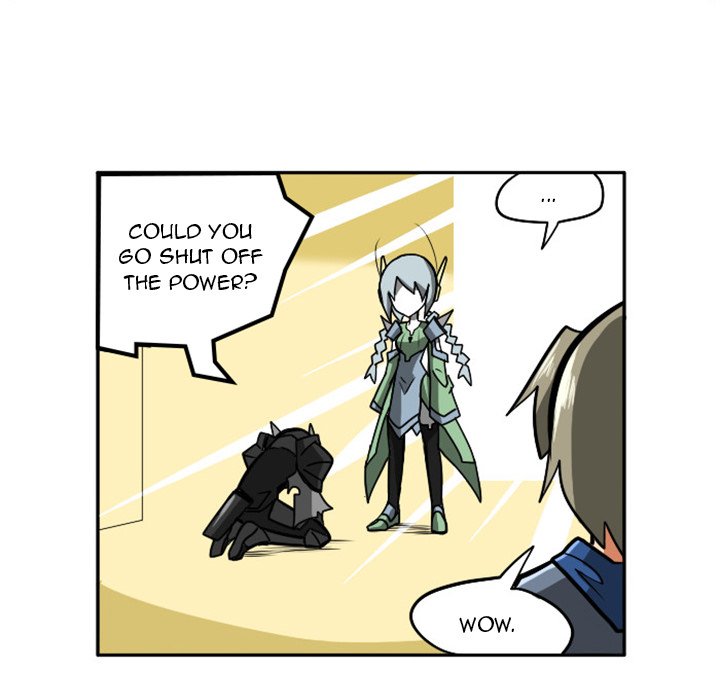 Maki and Friends - episode 4 - 9