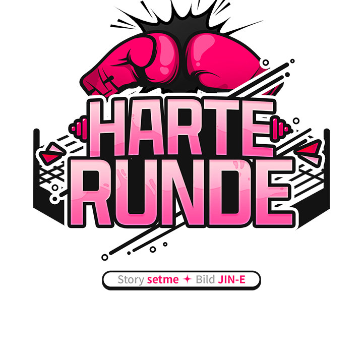 Harte Runde - episode 41 - 58