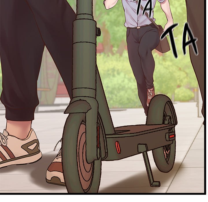 Tutoring the Lonely Missus - episode 6 - 11