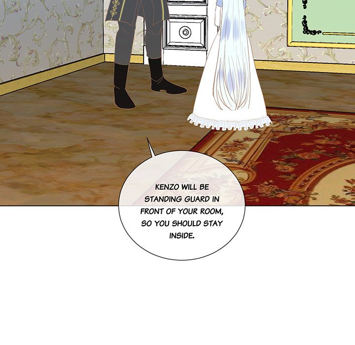 Now, I am Demon King's Wife - episode 8 - 50