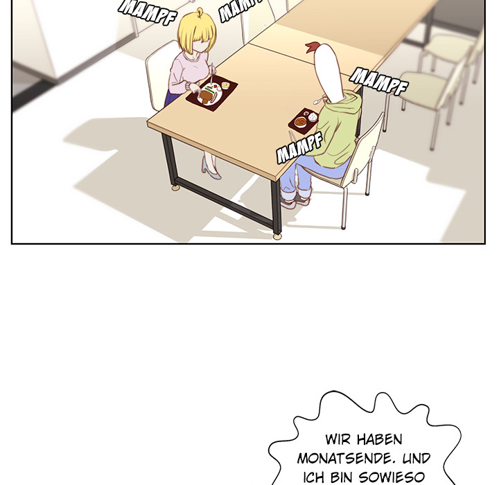 Der Mädchen-Knigge - episode 2 - 38