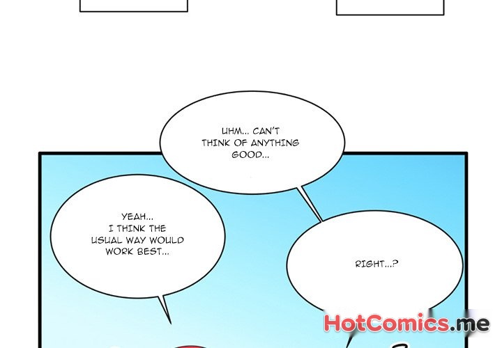 The Amazing Siblings - episode 46 - 3