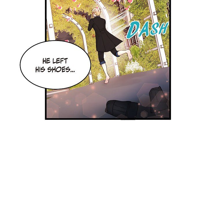 Hold on, Crown Prince! - episode 27 - 25