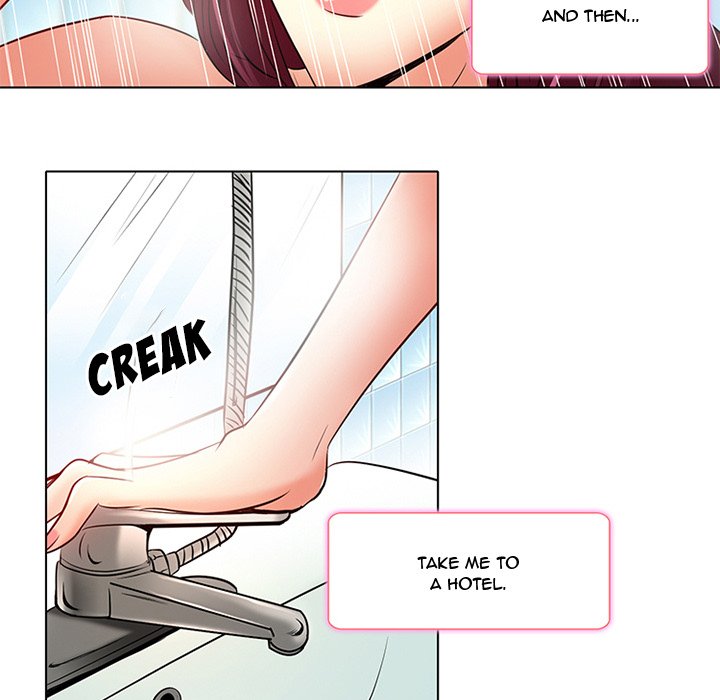 My Love Natsumi - episode 6 - 40