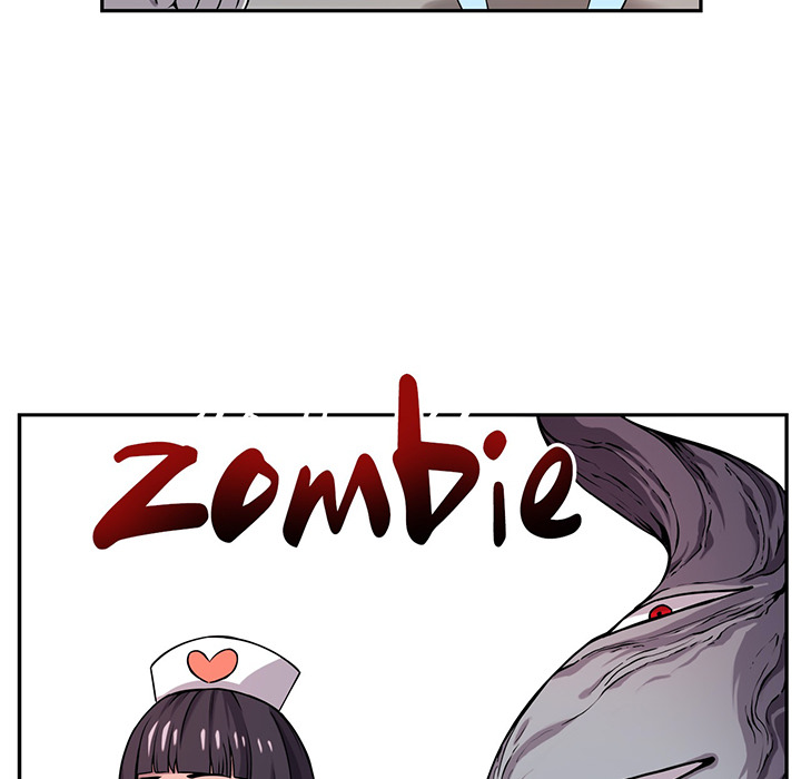 Zombie Girlfriend! - episode 10 - 26