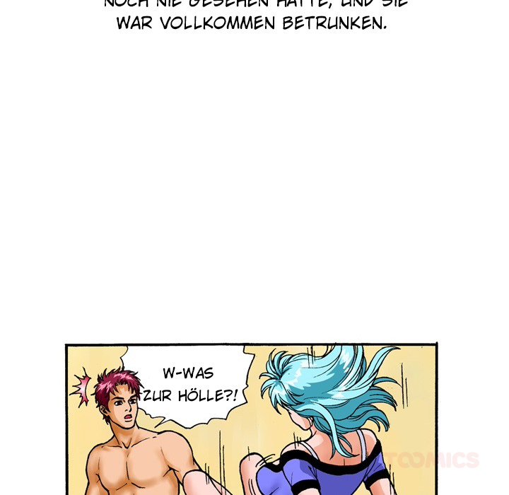 Heiße Erlebnisse - episode 4 - 4