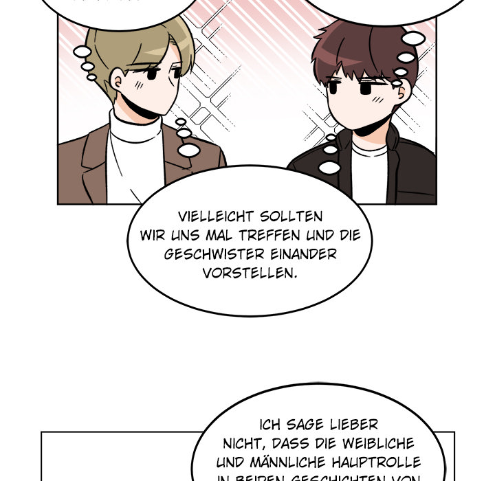 Liebe zum Nachtisch - episode 43 - 46