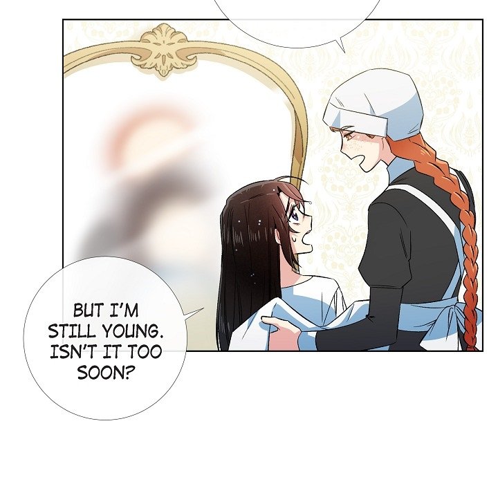 The Maid and the Vampire - episode 45 - 46