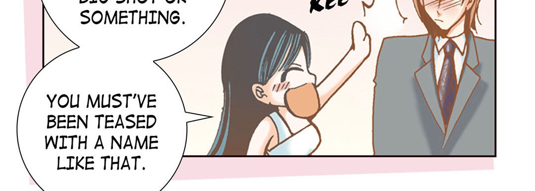 100% Perfect Girl - episode 3 - 154