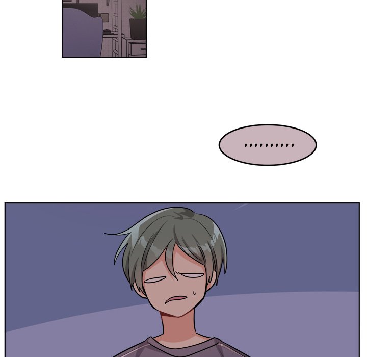 Pheromone Sherbet♥ - episode 24 - 32