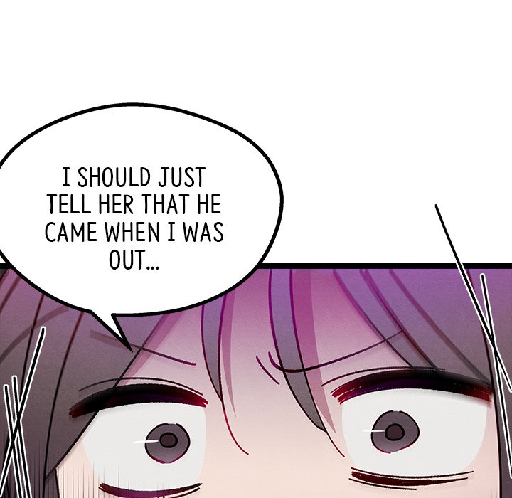 That Couple Has A Secret - episode 10 - 14