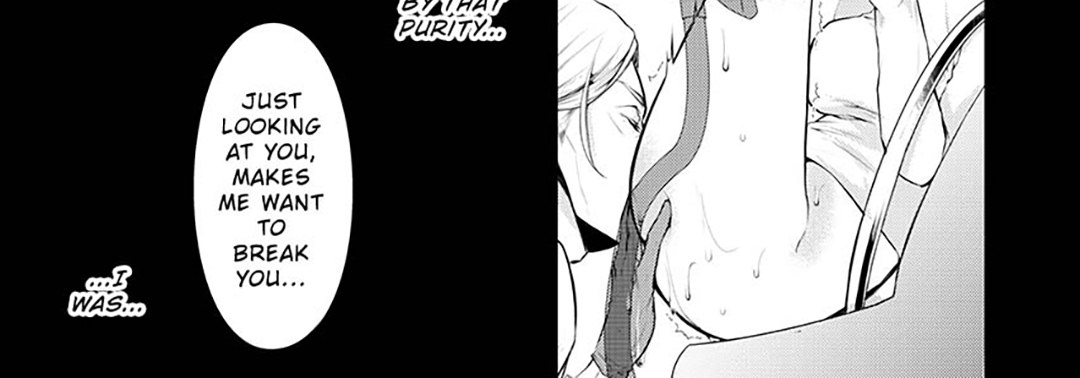 I Shouldn't Cum At The Doctor's! My Father-In-Law Explores The Deepest Part Of Me - episode 25 - 31