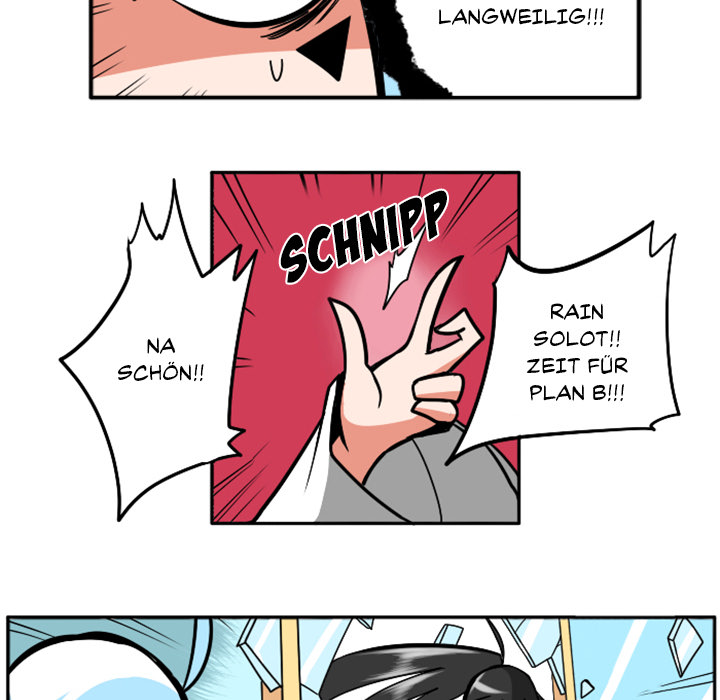 Das Wohnheim aus einer anderen Welt - episode 42 - 7