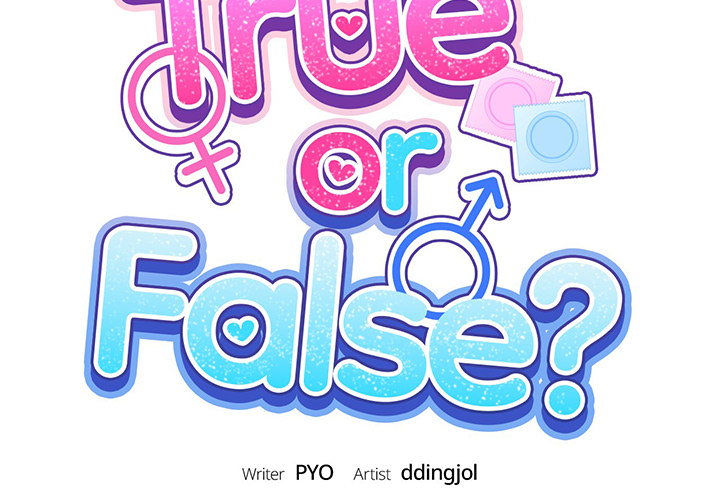 True or False? - UNCENSORED - episode 84 - 2