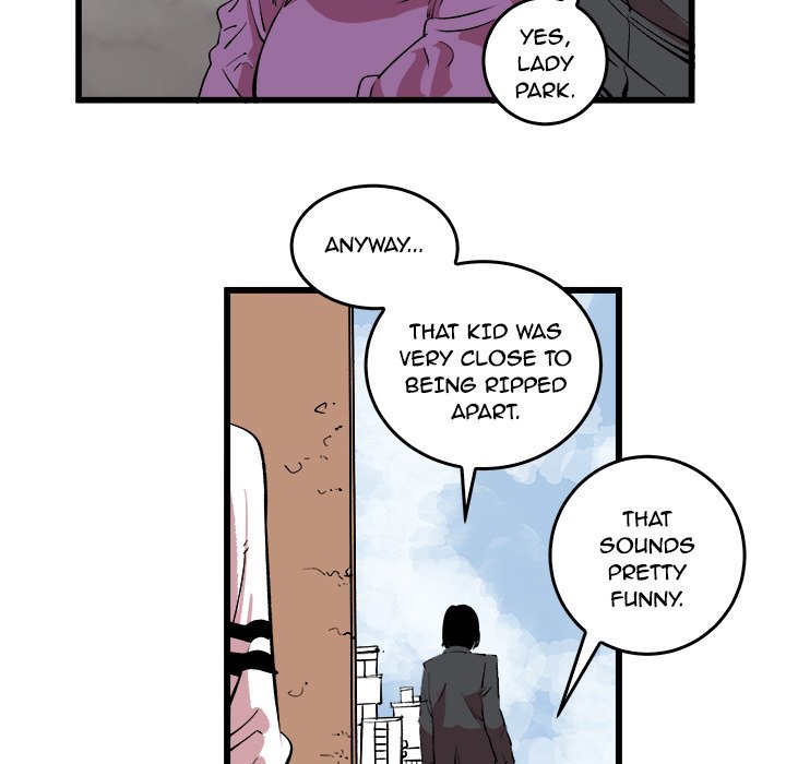 A Bad Friend - episode 13 - 78