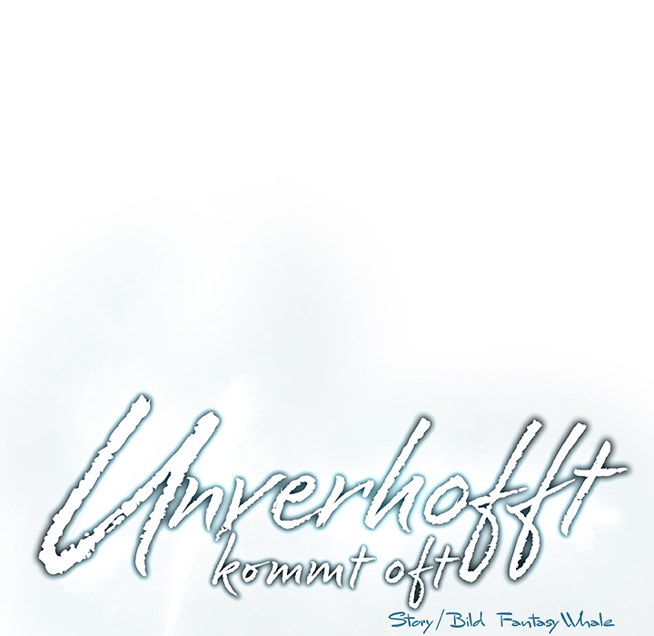 Unverhofft kommt oft - episode 19 - 5